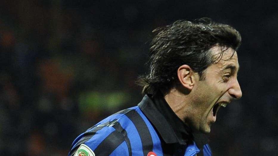 Castagner: "Milito? Se questa sera sarà decisivo... "