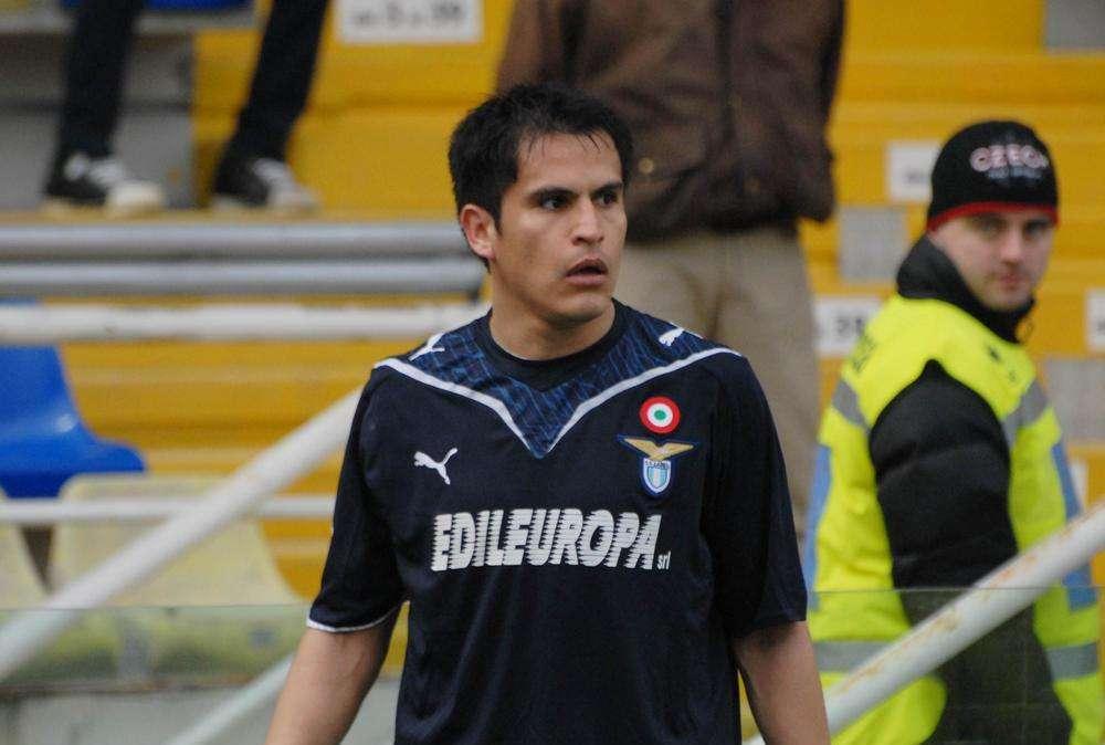 Lotito: "Ledesma non è sul mercato"