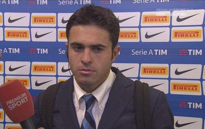 Eder: "Tornare alla Samp? Chissà. Frasi di Ferrero non mi sono piaciute"