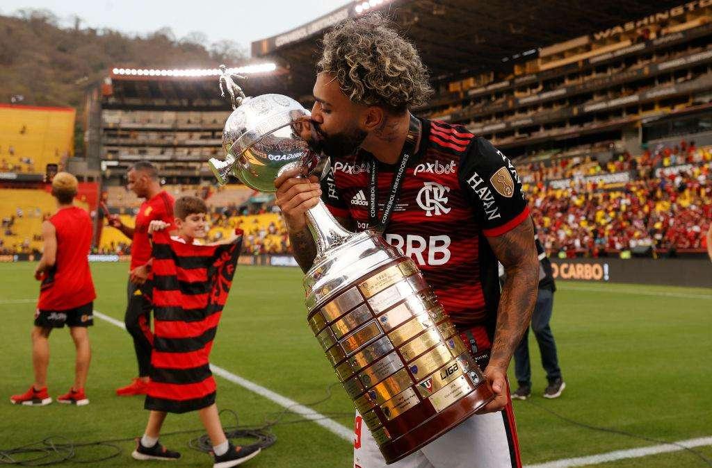 Barbosa ma non solo: nella Top 11 della Libertadores anche altre due meteore della Serie A