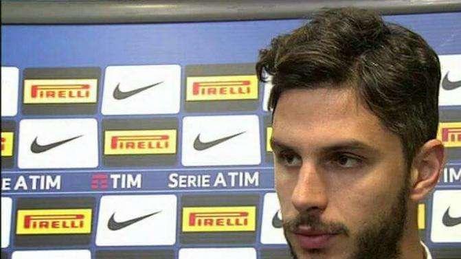 Ranocchia a InterTV: "Ripartiamo dal Benevento"