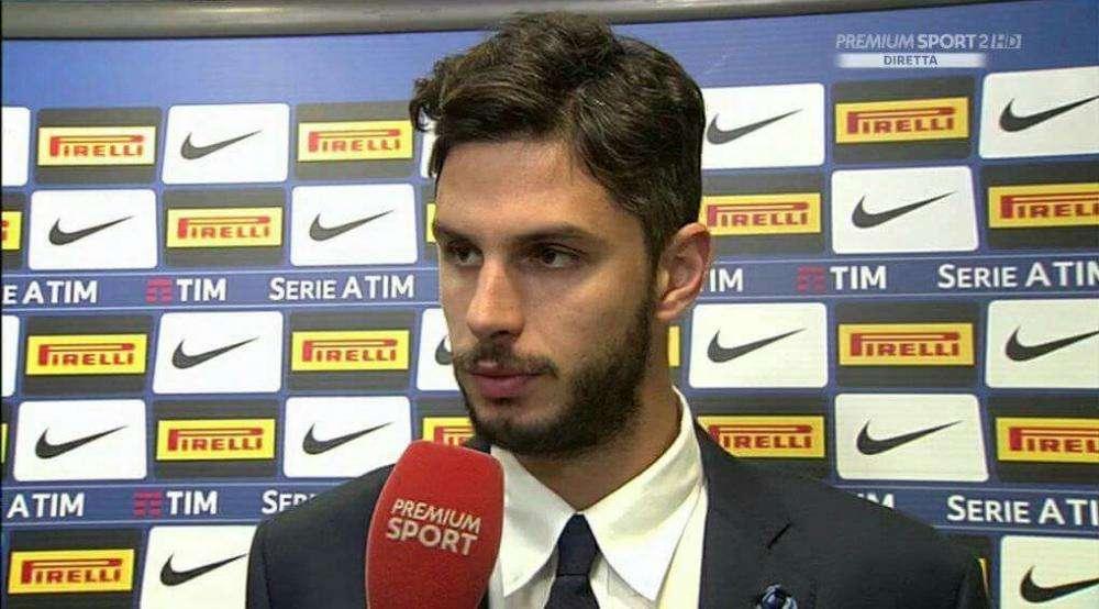 Ranocchia: "Inter, la cosa importante era passare. Ora rivedremo ciò che non è andato, e Nagatomo..."