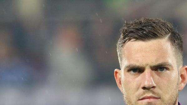 UFFICIALE - Jordan Veretout è un nuovo giocatore della Roma