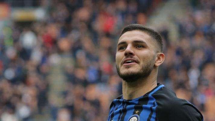 Scarpa d'Oro 2017/18, Messi raggiunge Salah. Icardi resta sopra CR7