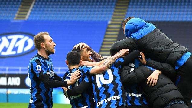 GdS - "C'era chi diceva che l'allenatore andava cambiato": Conte rivendica i suoi meriti nel post Inter-Cagliari