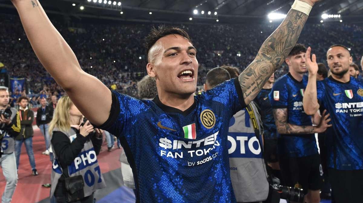 TS - De Vrij e Pinamonti, premi e sponsorizzazioni: le mosse di Marotta per salvare i gioielli