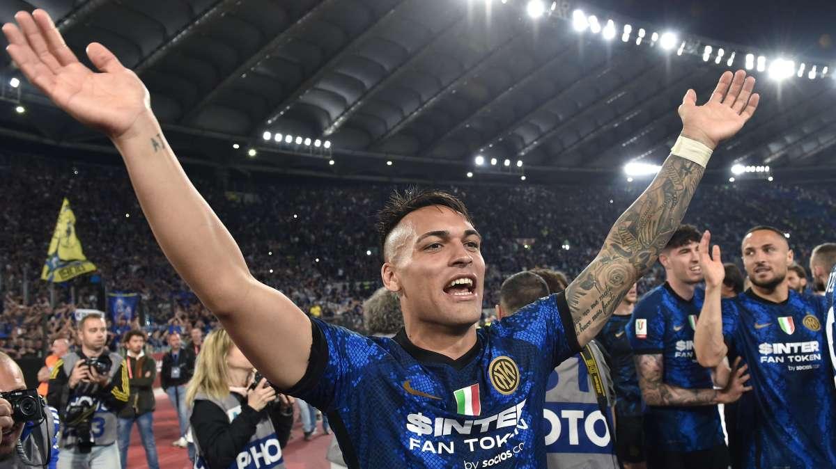 GdS - Lautaro, prima deluso e poi capopopolo. In mezzo il diverbio con gli juventini