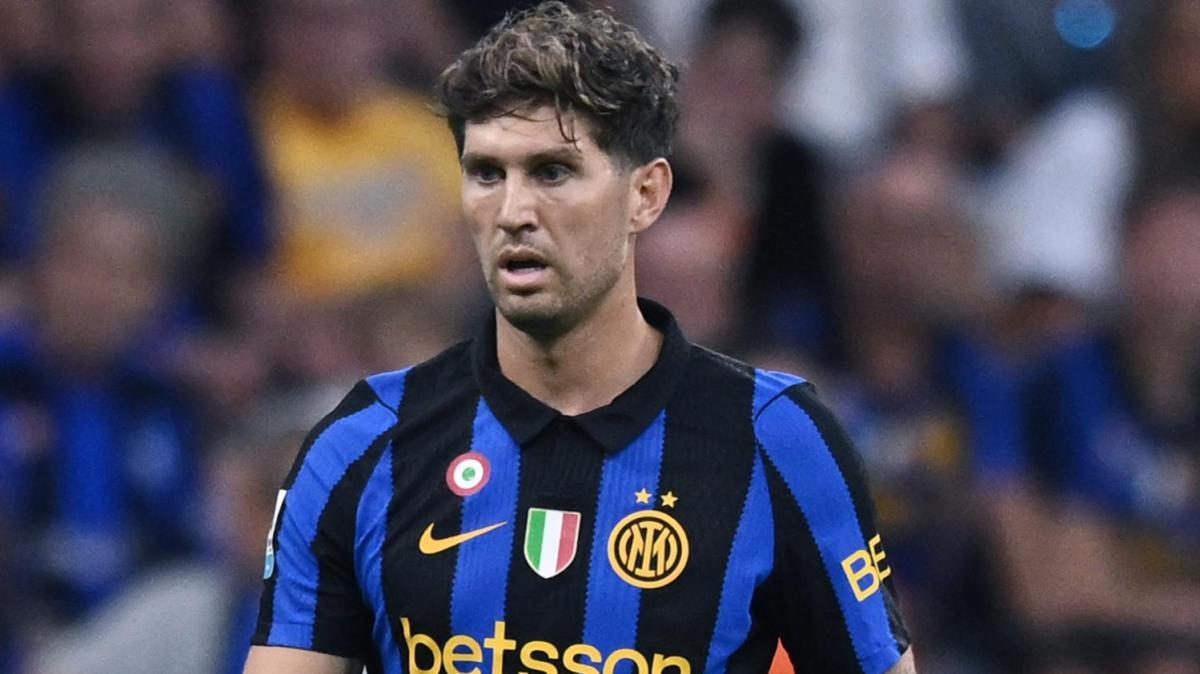 Sky - Inter-Napoli, Esposito con Lautaro davanti. Chance per Stones