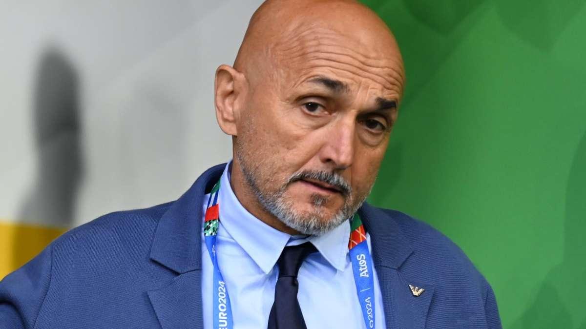 InterNazionali - Croazia-Italia: Spalletti col dubbio Dimarco-Darmian. Dentro Cristante, Cambiaso e Retegui. La probabile formazione