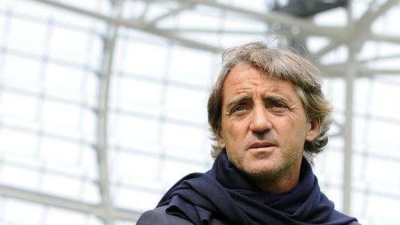 Mancini premiato dal Man City con un mega rinnovo