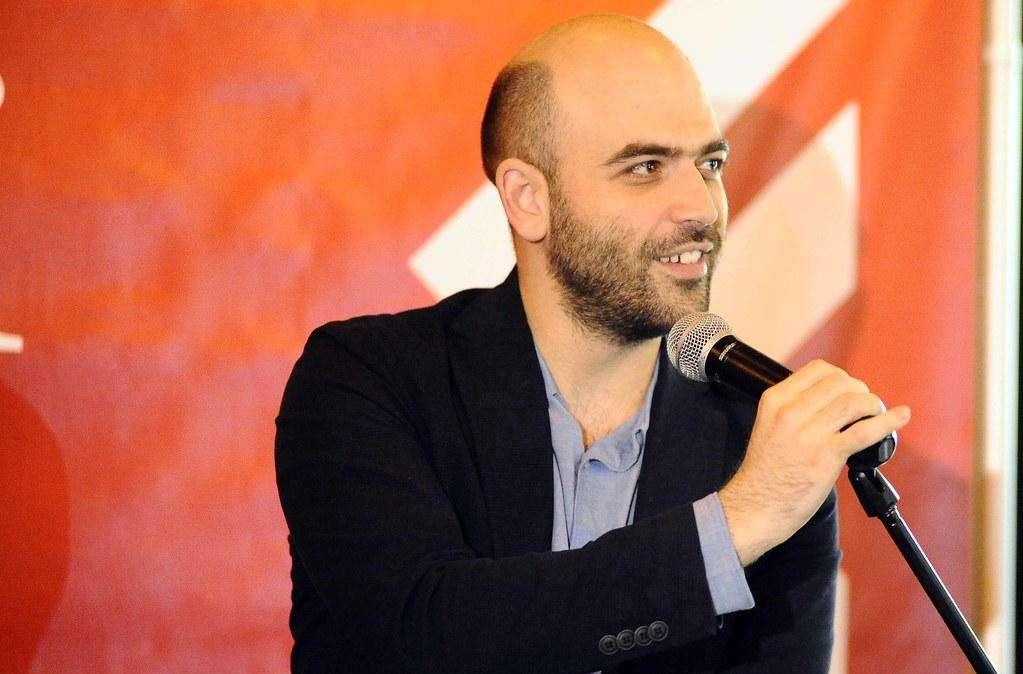 Roberto Saviano: "Scudetto sempre al Nord negli ultimi vent'anni. Il Napoli tricolore è un miracolo"