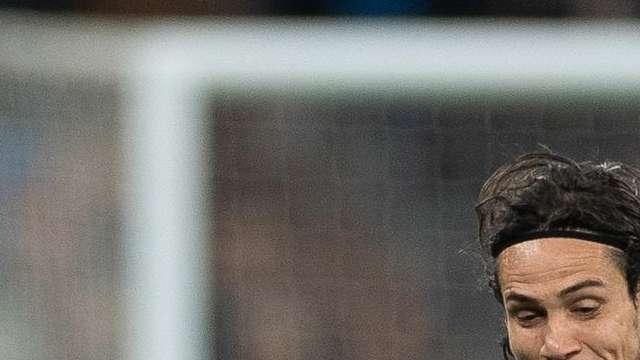 Anellucci: "Cavani-Inter, era tutto fatto ma aspettai invano Branca 22 giorni. E lo portai al Napoli"