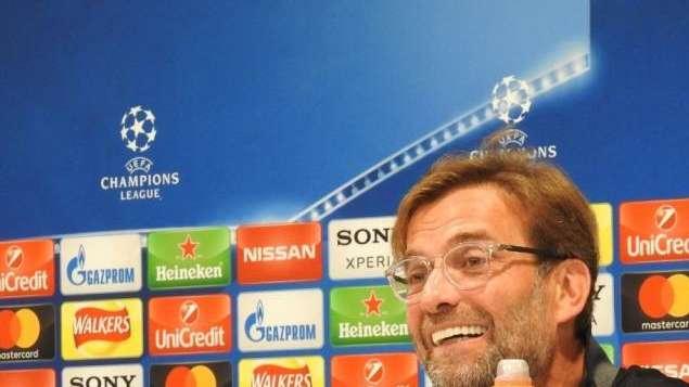 Klopp: "Non volevo mettere pressione a Sarri. Se la Juve non domina è per la grandissima stagione di Inter e Lazio"