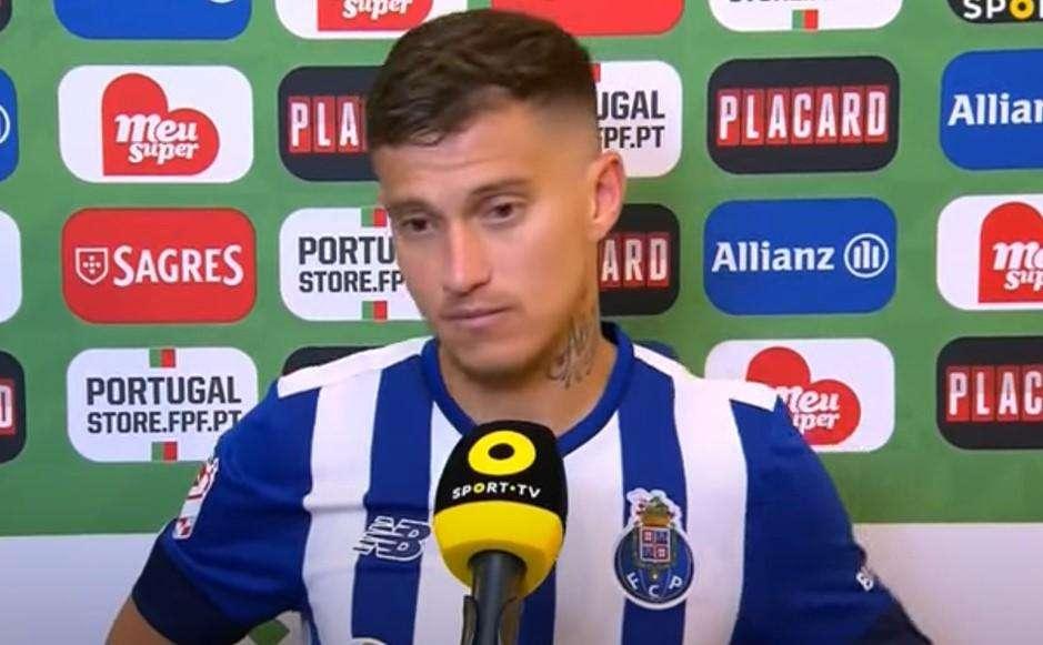 Record - Inter su Otavio? Non attraverso la clausola, operazione impossibile prima di luglio