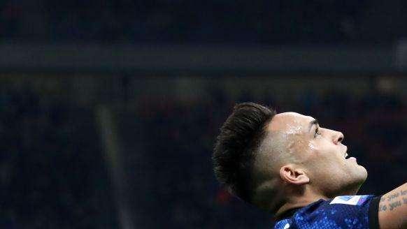 Camaño, ag. Lautaro: "Il suo futuro è all'Inter. Tiene molto a vincere con questi colori, è un tifoso in più"