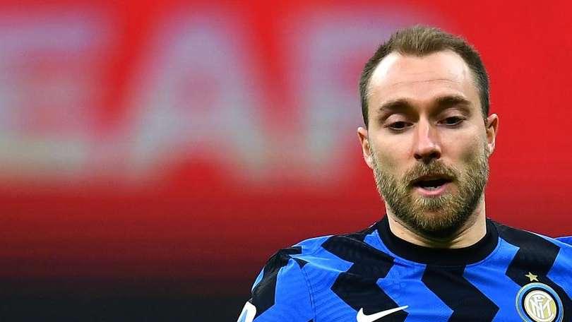 TS - Eriksen ribalta le gerarchie con Vidal: ora Conte si aspetta una "sveglia" dal cileno