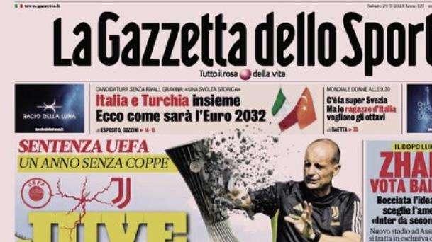 Prima GdS - Zhang vota Balogun: bocciata l’idea Morata 