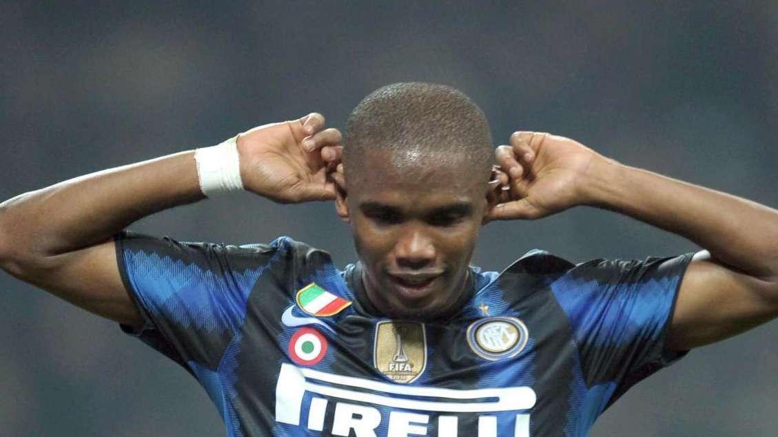 Pedullà: "Eto'o e l'Inter, ieri giornata di stallo"