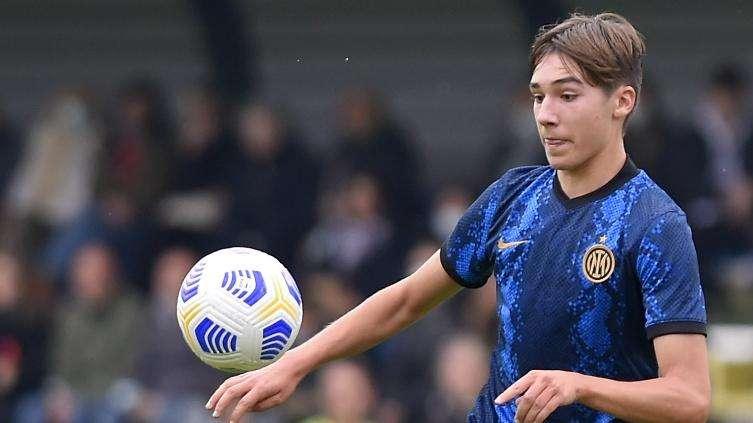 Under 17, i nerazzurri piegano la Roma e volano in finale Scudetto