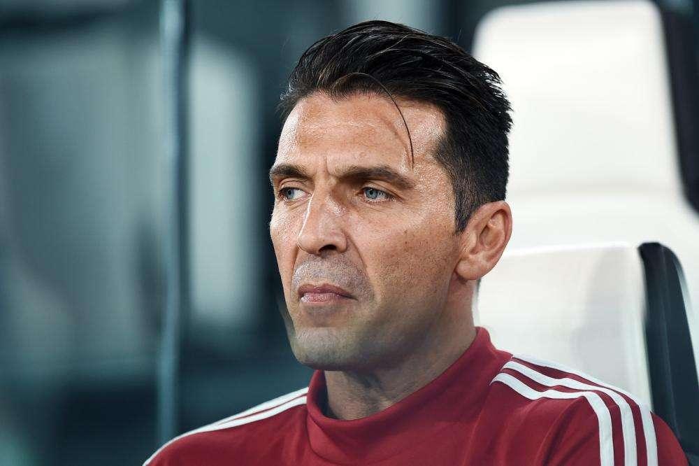Juve, Buffon: "Inter rivale numero uno, conosco la voglia di stupire di Conte"