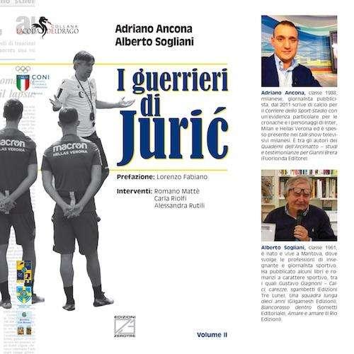 "I guerrieri di Juric" da domani in libreria: nelle 120 pagine tanti temi in chiave Inter