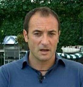 Casiraghi: "L'Olanda dipende molto da Sneijder"