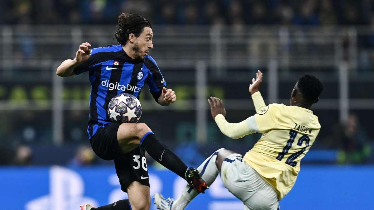 Darmian, Acerbi, Calha, Mkhitaryan e D'Ambrosio: la vittoria dei leader "silenziosi". Quando è il campo a parlare