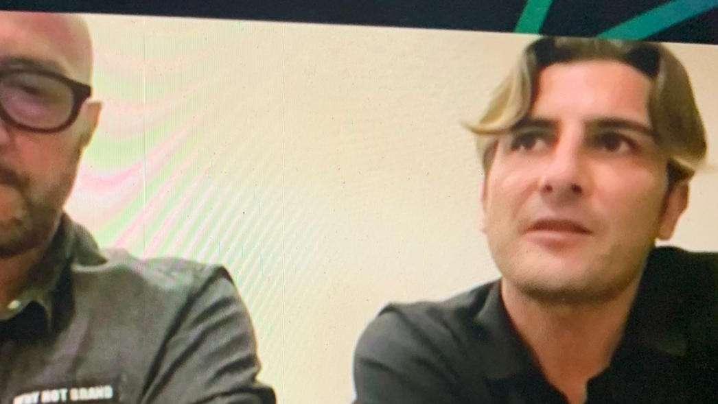 Ventola a Inter Tv: "Hakimi straordinario, ho fiducia in Eriksen. Lunga vita alla coppia Lukaku-Lautaro"