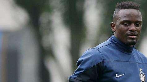  FcIN - Stand-by Mariga: l'Inter vuole cederlo. Prima...