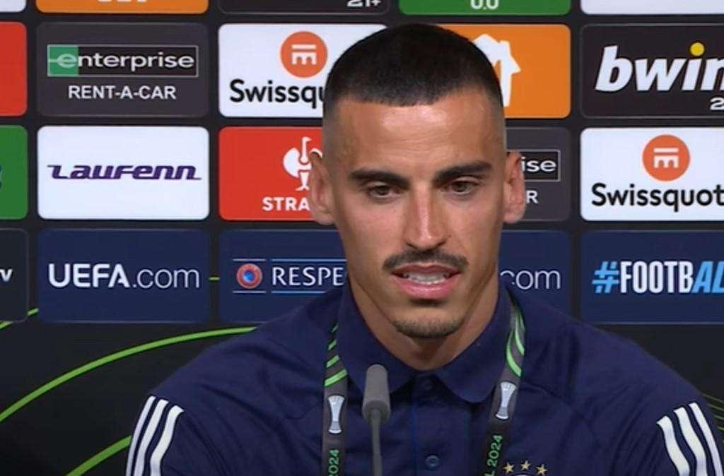 Olympiacos, Chiquinho: "Le italiane sono forti, l'anno scorso persi in Champions con l'Inter"