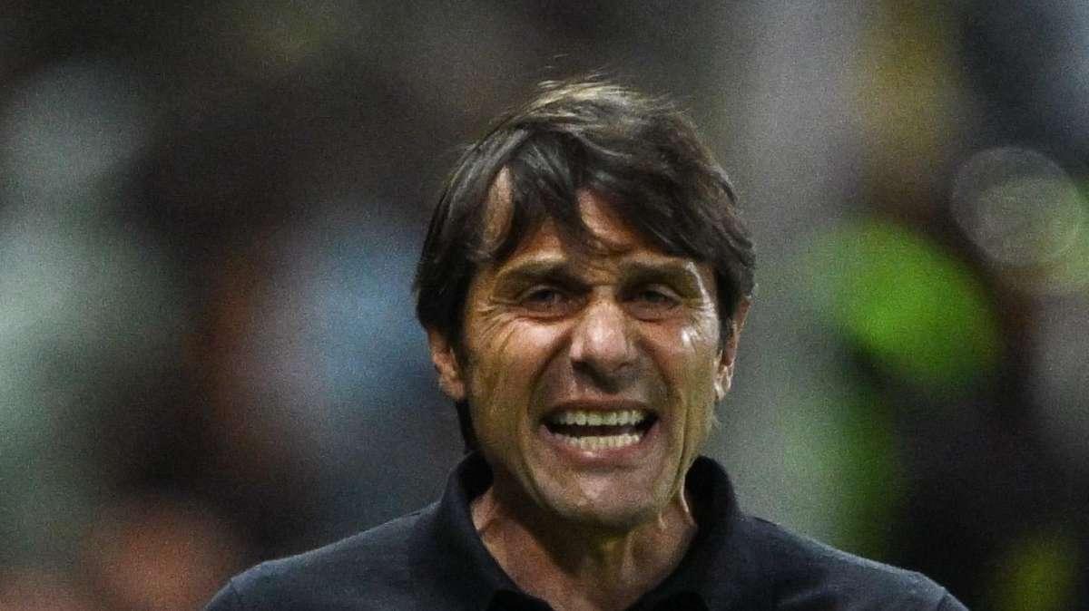 Napoli, Conte: "Campionato difficile con sette-otto squadre che lotteranno per Scudetto ed Europa"