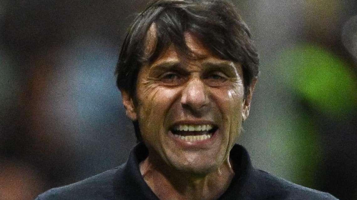 TS - Conte, parole in conferenza stampa non gradite all'Inter. E se andrà alla Juve...