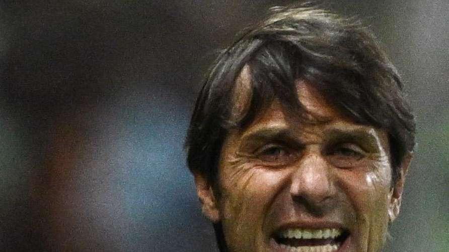 Conte: "Dopo Napoli-Inter dissi per la prima volta una cosa ai giocatori. Ma col Genoa..."