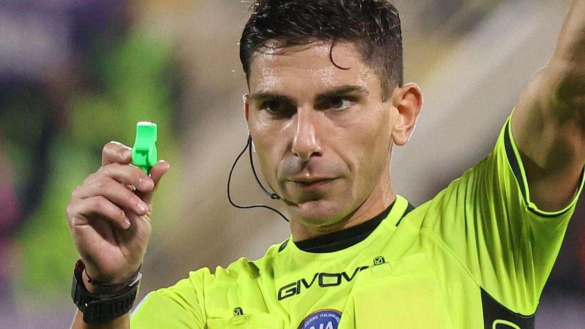Moviola GdS - Monterisi su Thuram: rigore solare. Senza fallo Lirola su Mkhitaryan