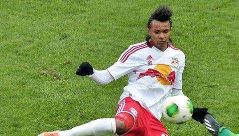 Tra Clarence e Dinho: dall'Austria, ecco Valentino Lazaro