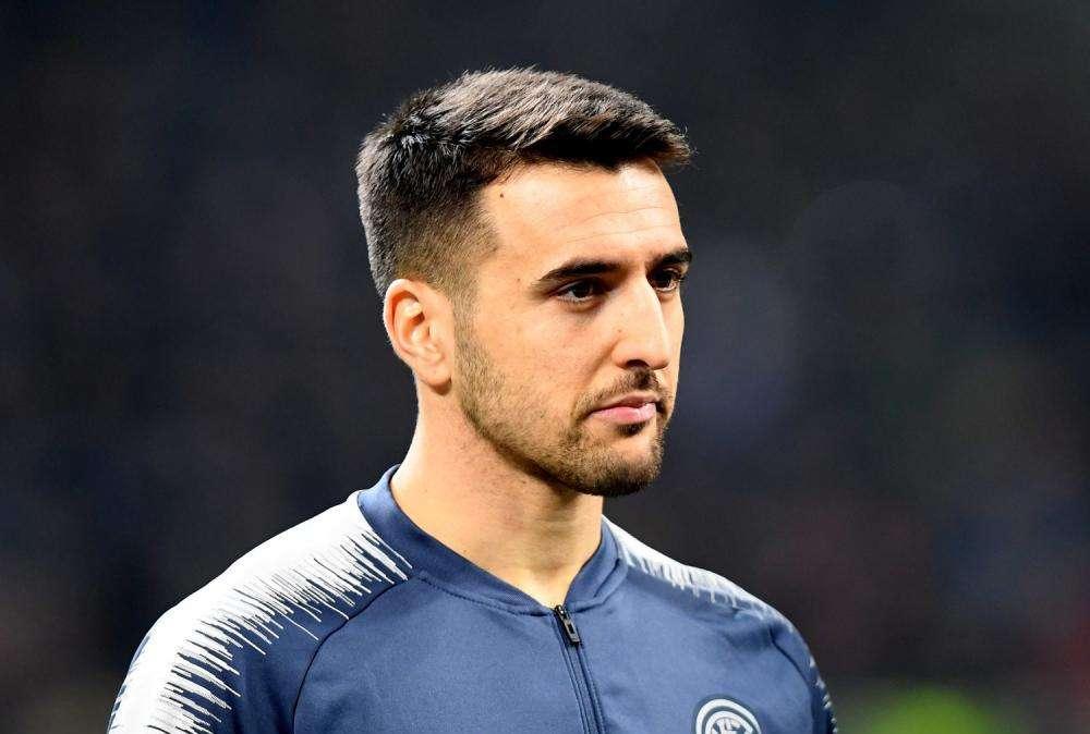 Uruguay, Matias Vecino convocato per la China Cup