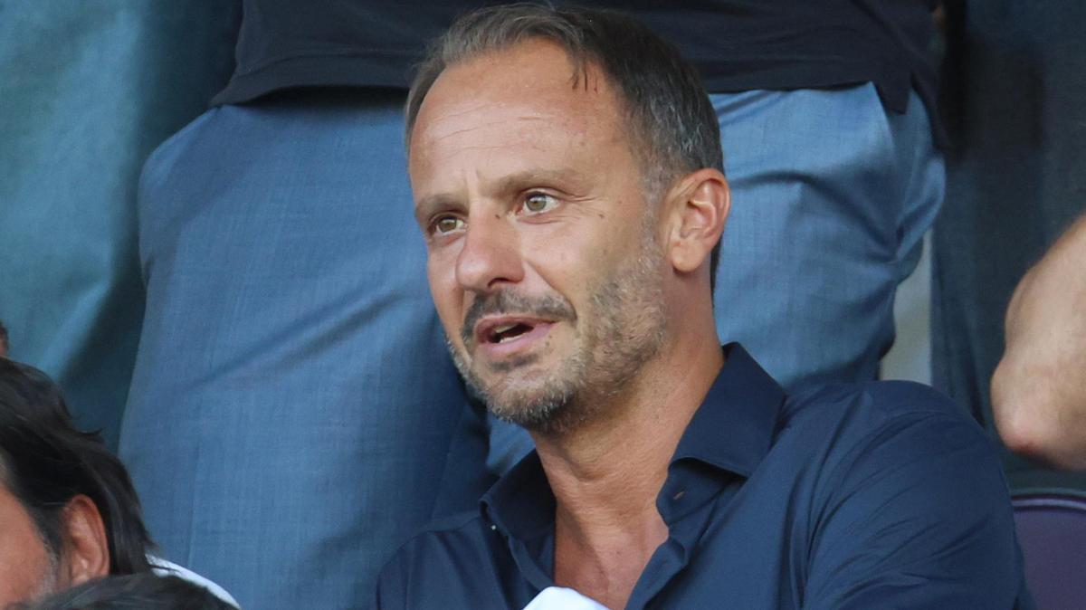 Gilardino a Sky: "Con l'Inter dovremo essere umili ma anche spregiudicati"