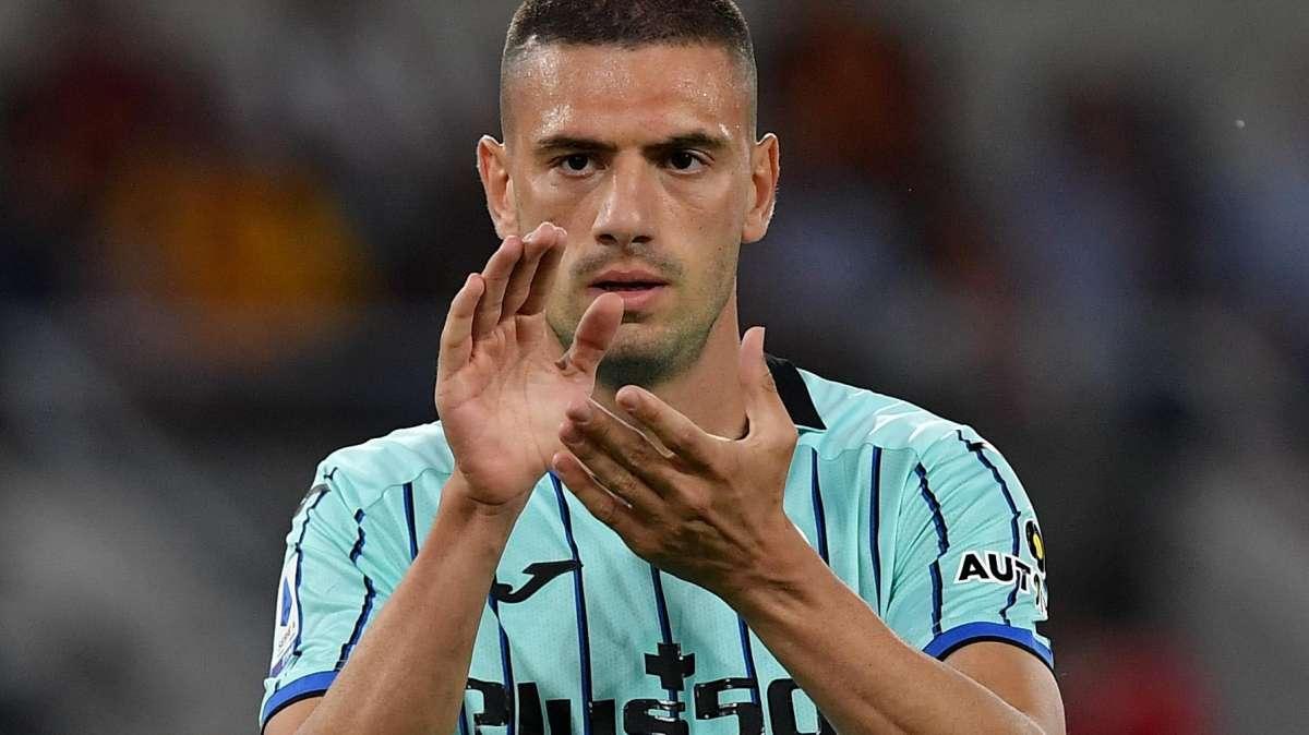 Da Bergamo - Demiral in uscita, l'Inter torna alla carica: la situazione
