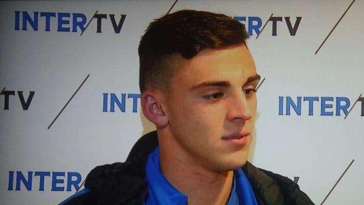 Italia U-20, Zappa: "A livello giovanile tutte le nazionali sono competitive"