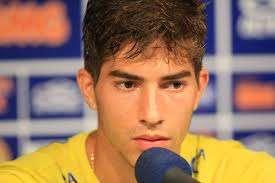 Daily Star - La Premier sfida l'Inter per Lucas Silva