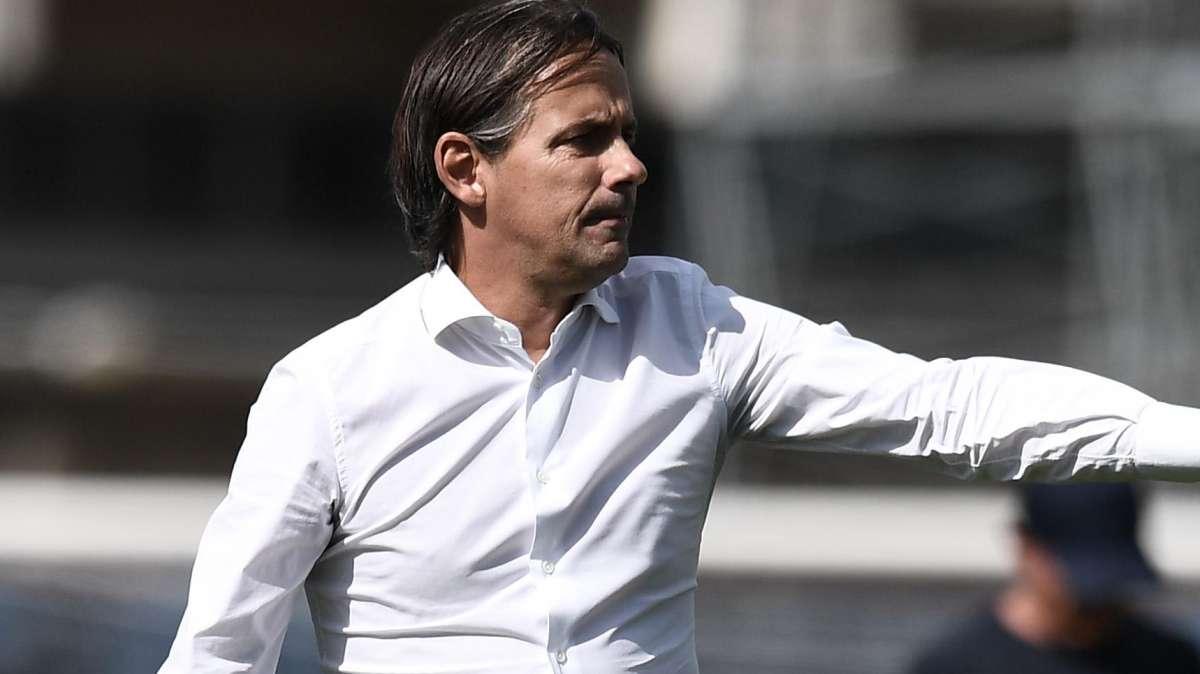 GdS - Inzaghi fa 5/5 come Herrera, Mancini e Conte. Ma ora deve cambiare la storia per la seconda stella 