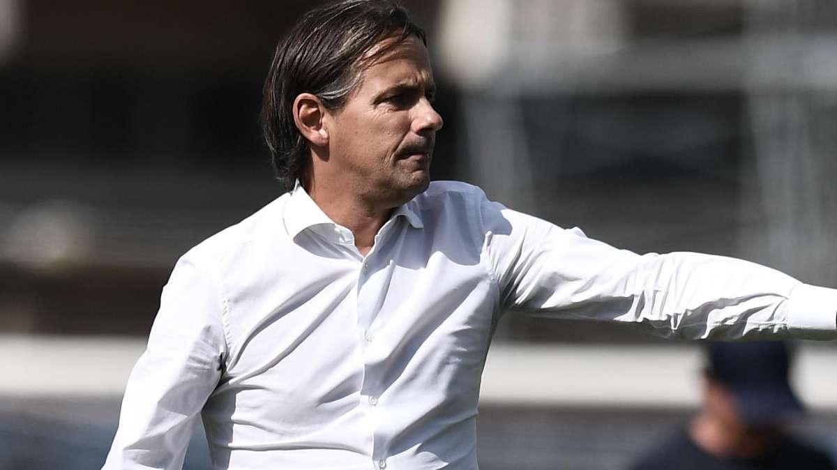 Sky - Inter-Sassuolo, Inzaghi va sul sicuro: Mkhitaryan non riposa, dietro torna Darmian. Davanti la ThuLa
