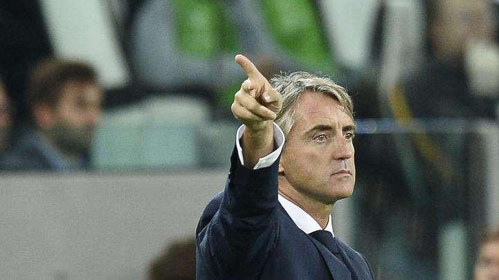 ET rassicura WM. Mercato, due nomi nuovi. Mancini...