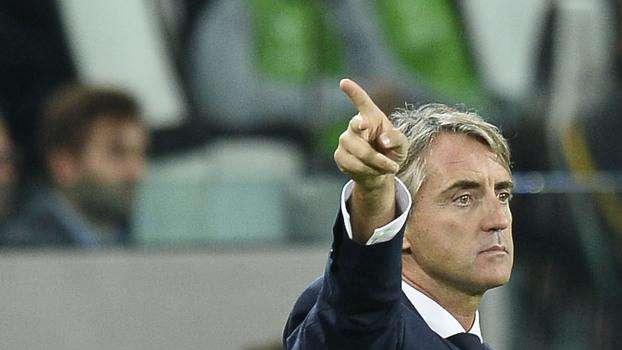 Mancini: "Salutare Mourinho? Certo, le polemiche..."