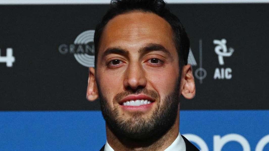 Carvalhal: "Calhanoglu giocatore di alta qualità. E questo è un bene per la Turchia"