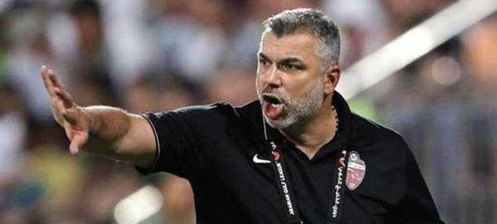 Olăroiu (all. Al-Ahli): "Inter forse poco concentrata, ma lotterà per il top. Shaqiri lo prenderei a occhi chiusi"