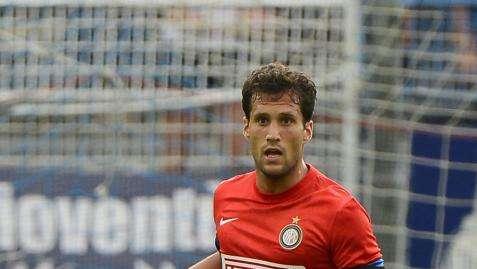 I convocati di Prandelli: out Ranocchia e Silvestre