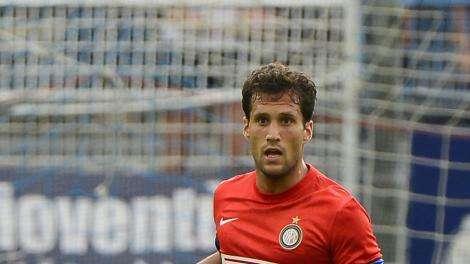 Gazzetta - Chivu out, Stramaccioni lancia Silvestre