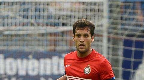 GdS - Silvestre, è quasi superato l'attacco influenzale