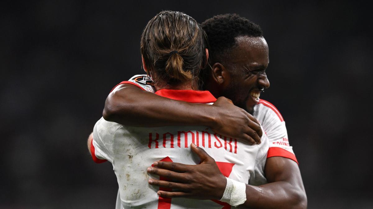 Europa League, parte male il cammino del Milan: il Benfica sbanca S. Siro